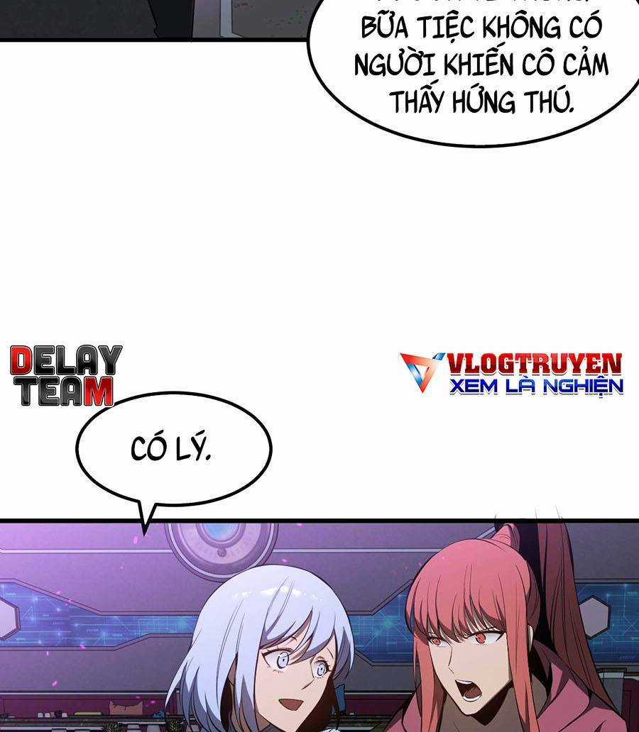 Siêu Phàm Tiến Hóa Chapter 67 trang 22