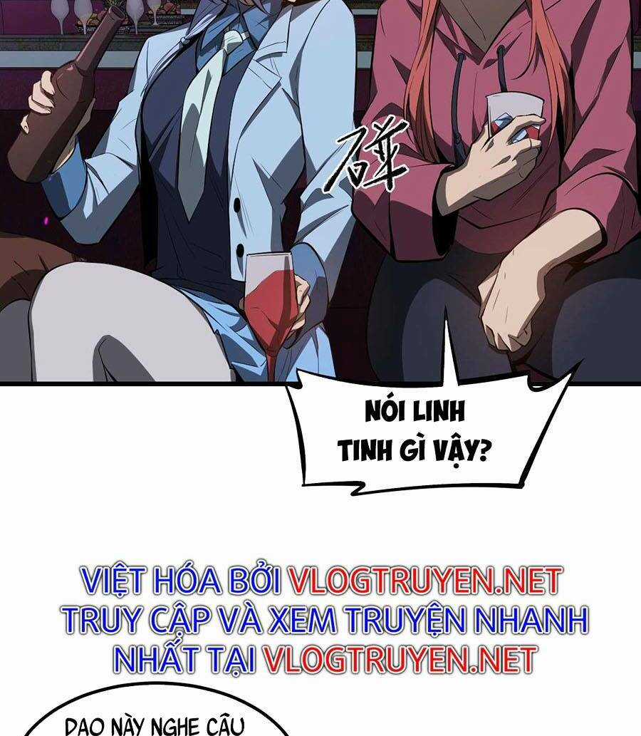 Siêu Phàm Tiến Hóa Chapter 67 trang 23