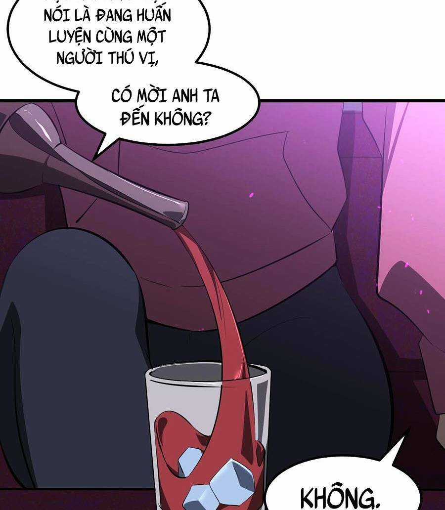 Siêu Phàm Tiến Hóa Chapter 67 trang 24