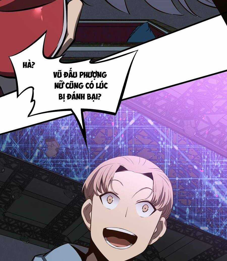 Siêu Phàm Tiến Hóa Chapter 67 trang 27