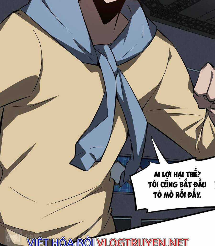 Siêu Phàm Tiến Hóa Chapter 67 trang 28