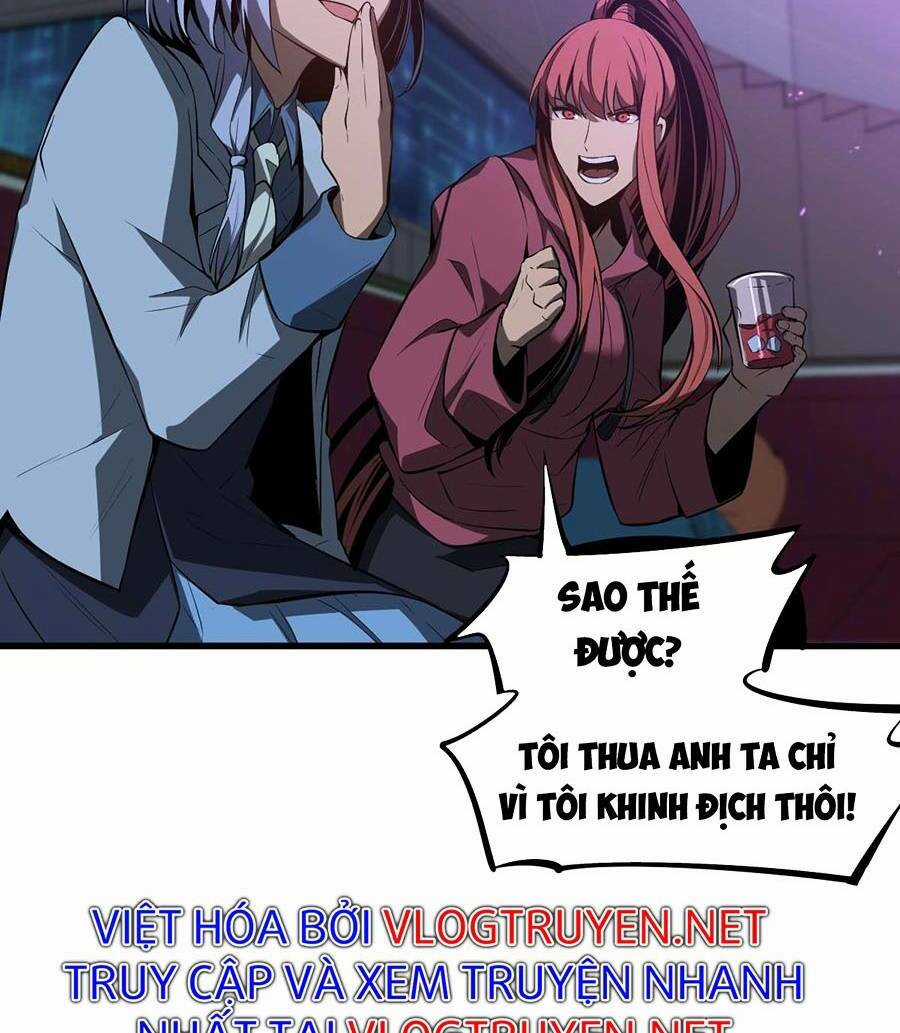 Siêu Phàm Tiến Hóa Chapter 67 trang 33