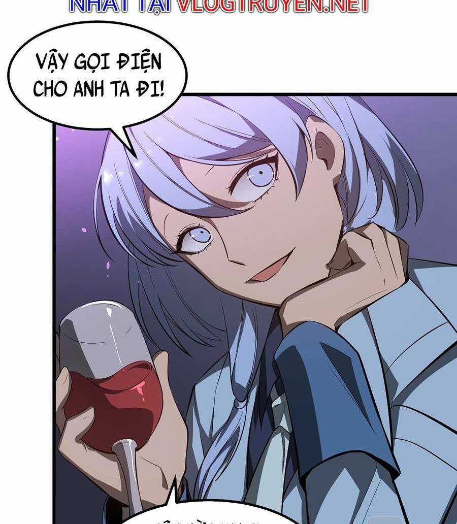 Siêu Phàm Tiến Hóa Chapter 67 trang 34