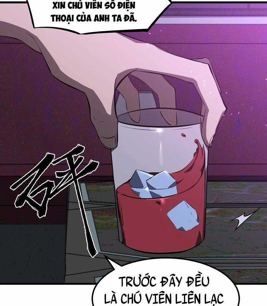 Siêu Phàm Tiến Hóa Chapter 67 trang 36