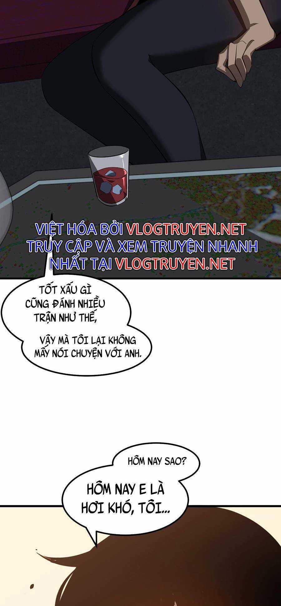 Siêu Phàm Tiến Hóa Chapter 67 trang 44