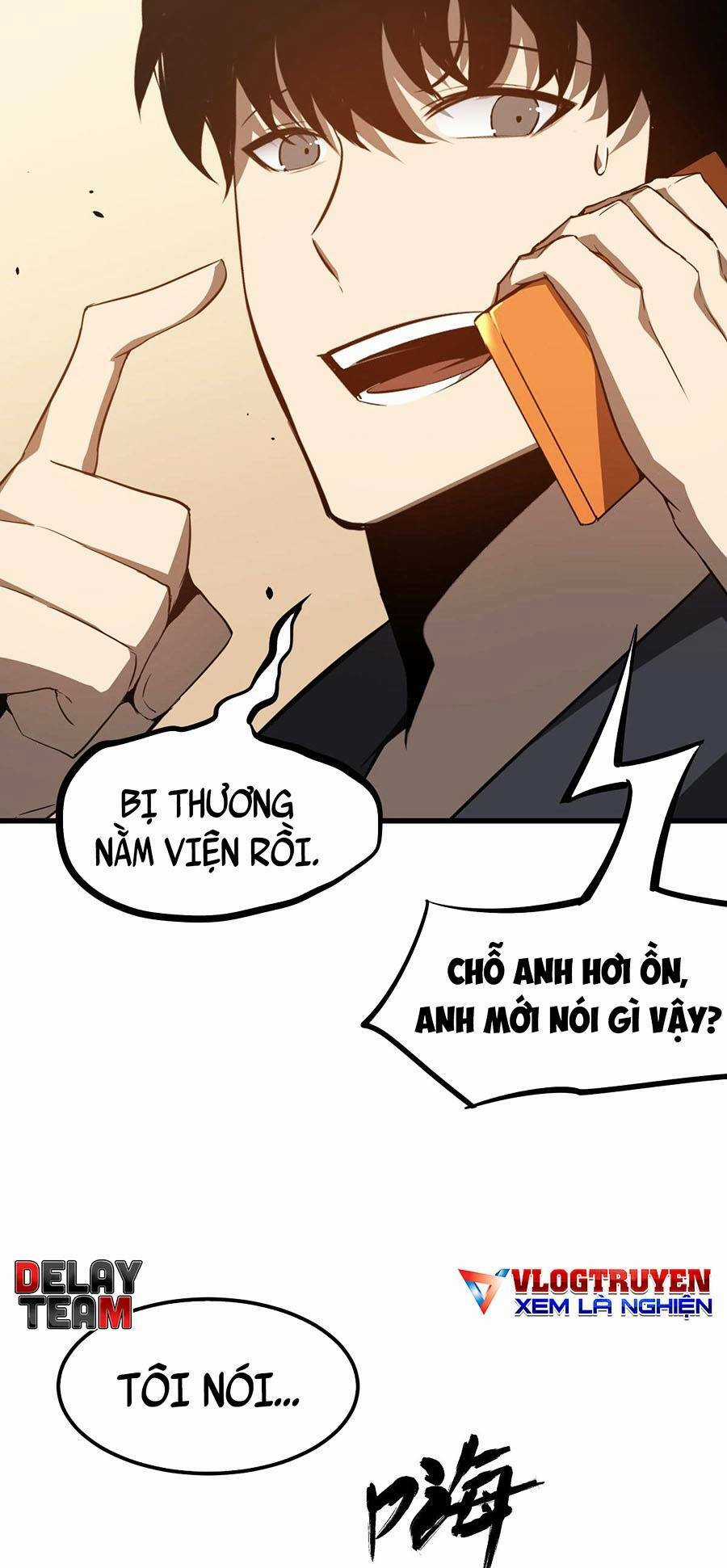 Siêu Phàm Tiến Hóa Chapter 67 trang 45