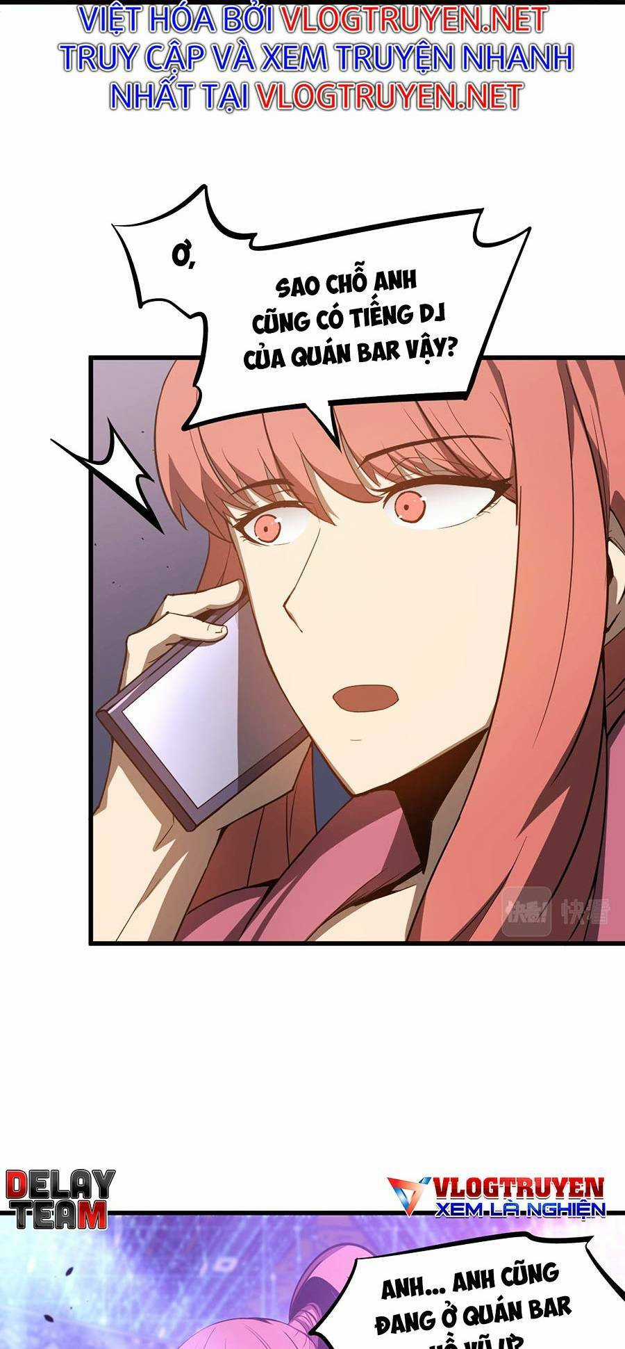 Siêu Phàm Tiến Hóa Chapter 67 trang 47