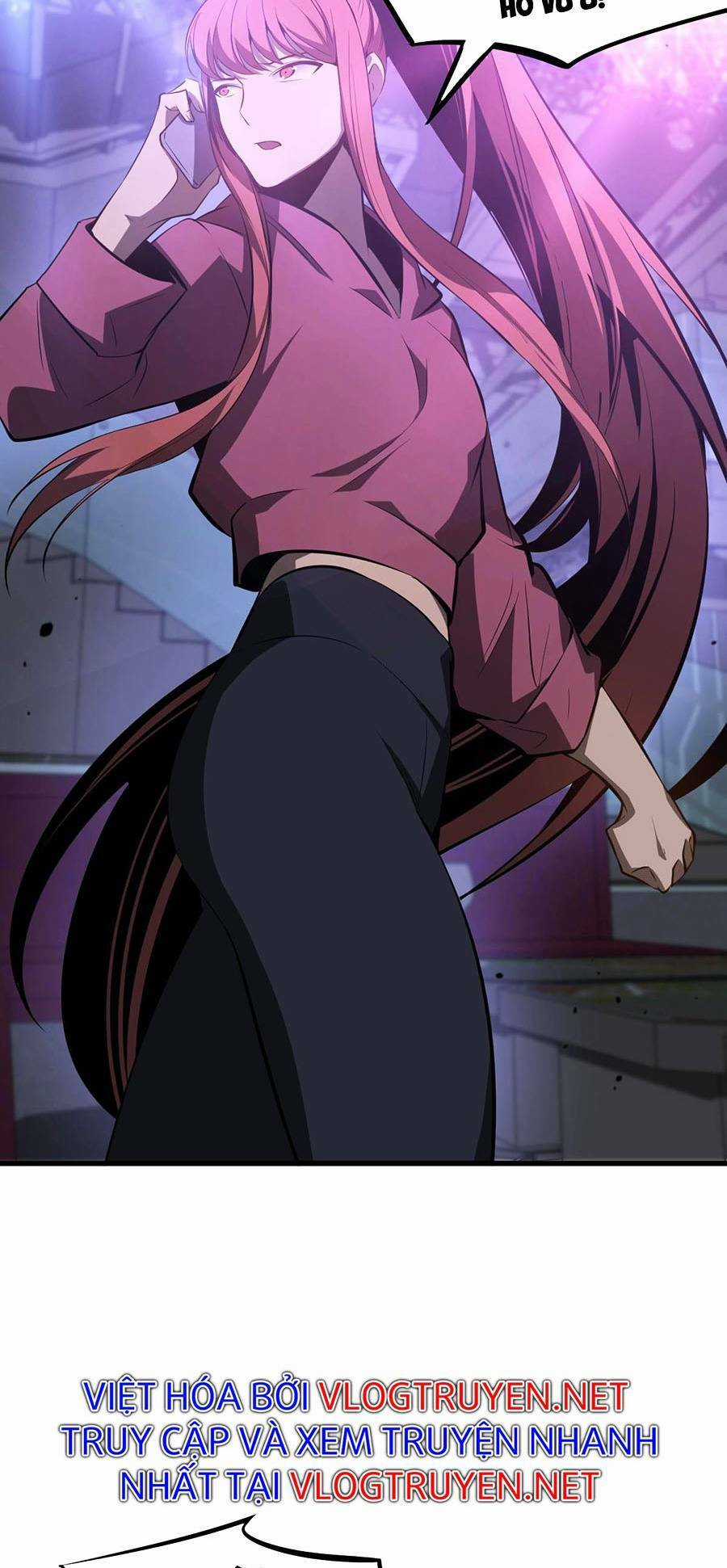 Siêu Phàm Tiến Hóa Chapter 67 trang 48