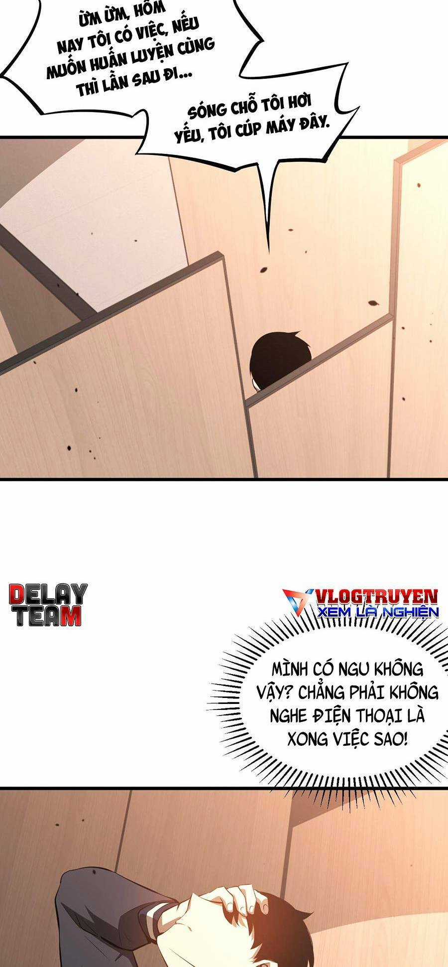 Siêu Phàm Tiến Hóa Chapter 67 trang 49