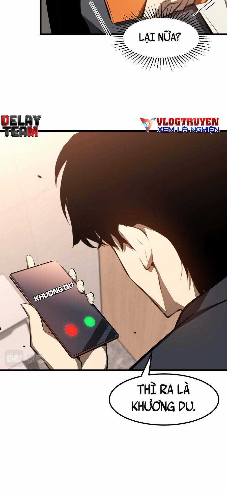 Siêu Phàm Tiến Hóa Chapter 67 trang 51