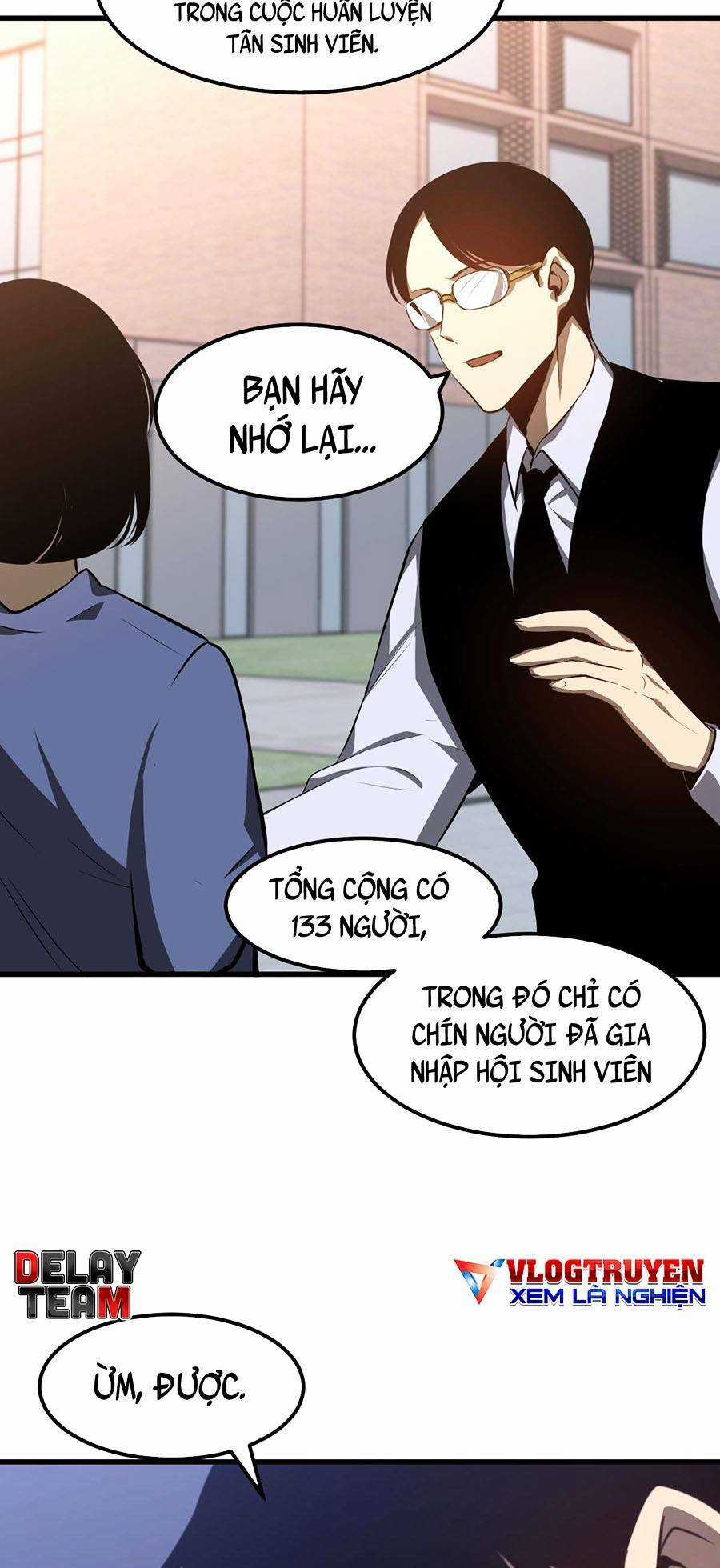 Siêu Phàm Tiến Hóa Chapter 67 trang 53