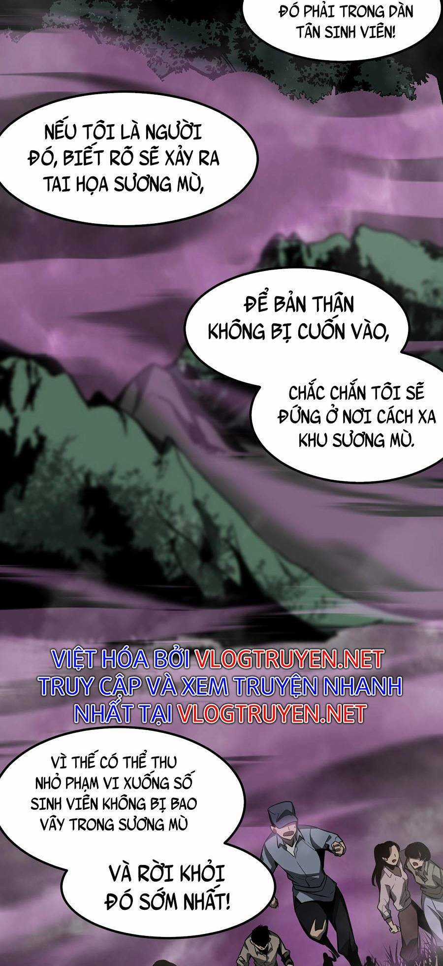 Siêu Phàm Tiến Hóa Chapter 67 trang 55