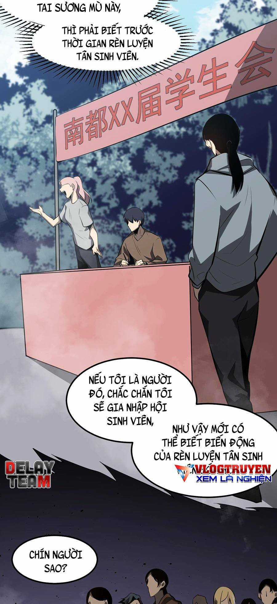 Siêu Phàm Tiến Hóa Chapter 67 trang 59