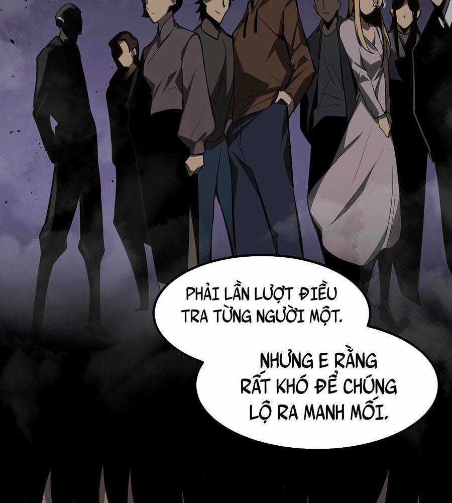 Siêu Phàm Tiến Hóa Chapter 67 trang 60