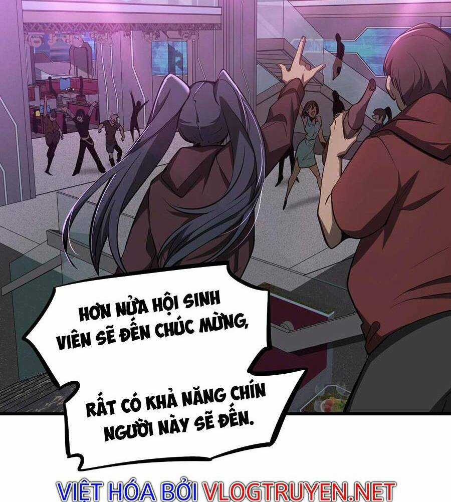 Siêu Phàm Tiến Hóa Chapter 67 trang 63