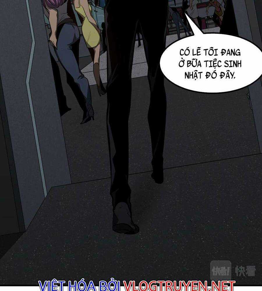 Siêu Phàm Tiến Hóa Chapter 67 trang 67