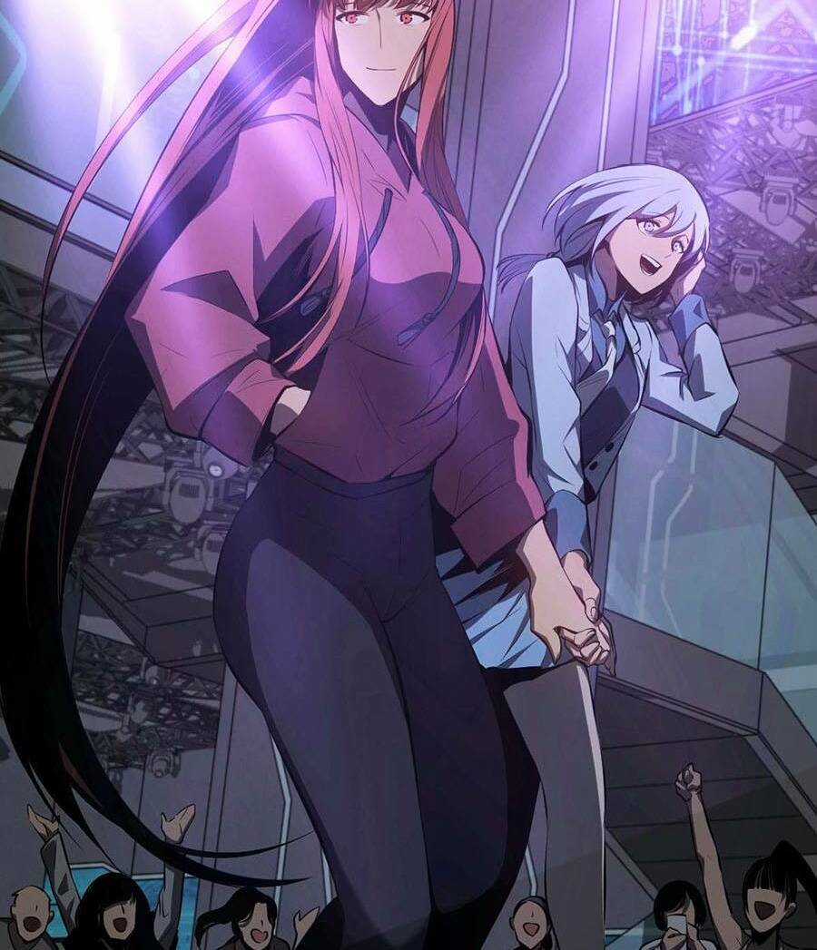 Siêu Phàm Tiến Hóa Chapter 67 trang 7