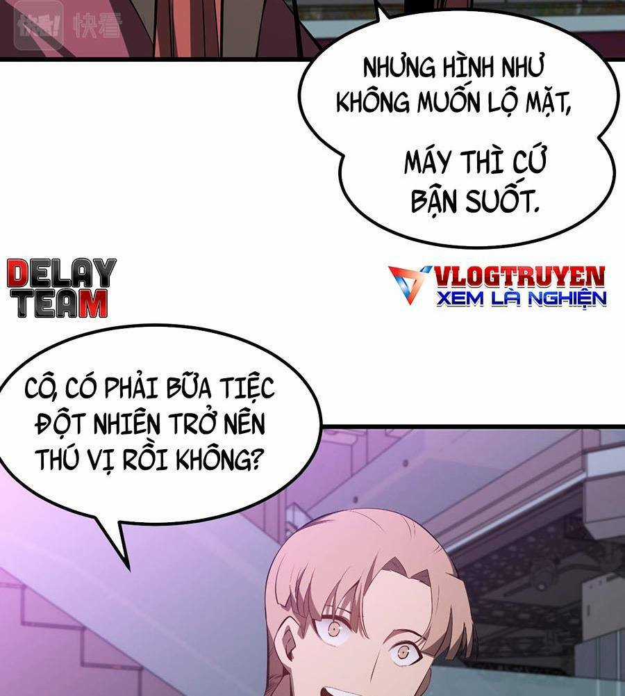 Siêu Phàm Tiến Hóa Chapter 67 trang 74