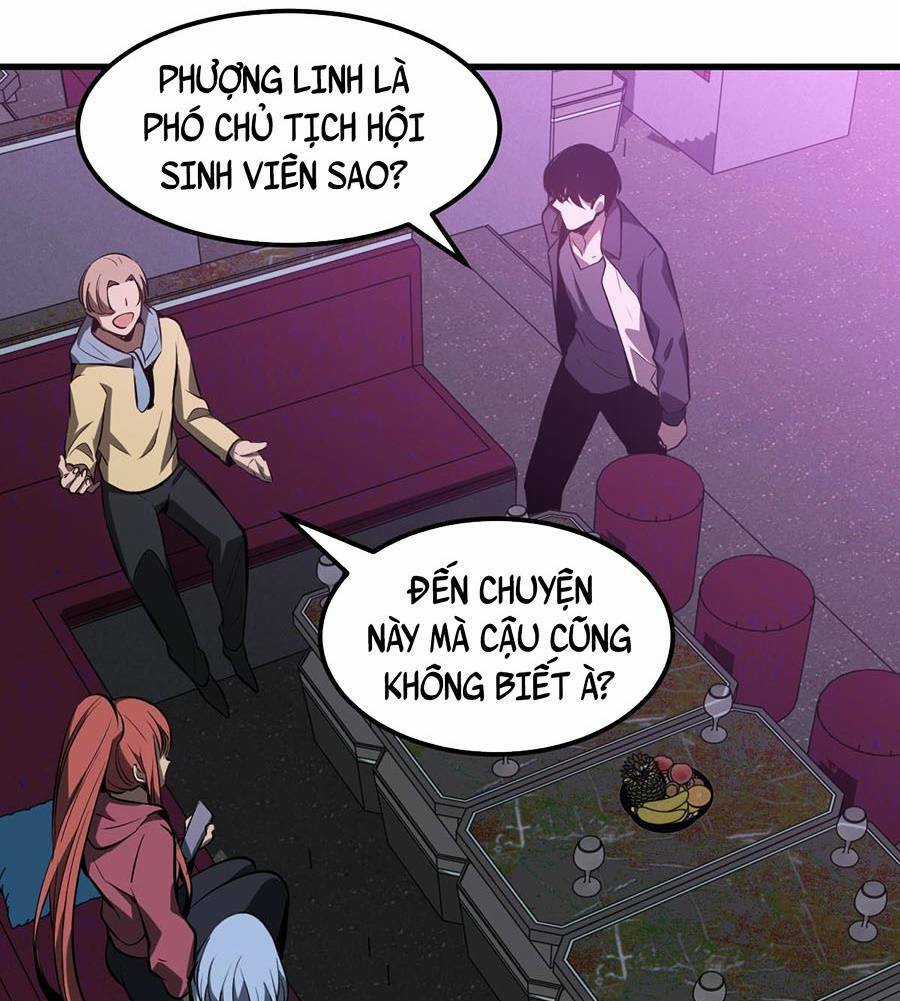 Siêu Phàm Tiến Hóa Chapter 67 trang 76