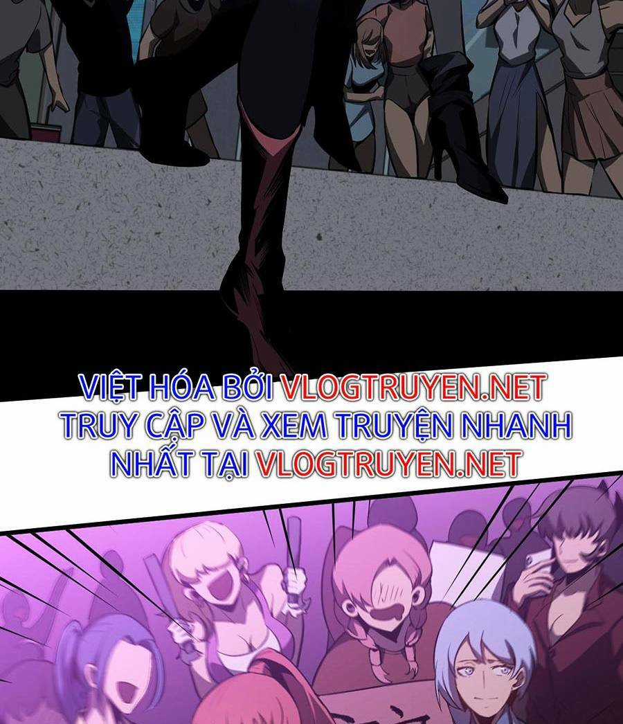 Siêu Phàm Tiến Hóa Chapter 67 trang 8