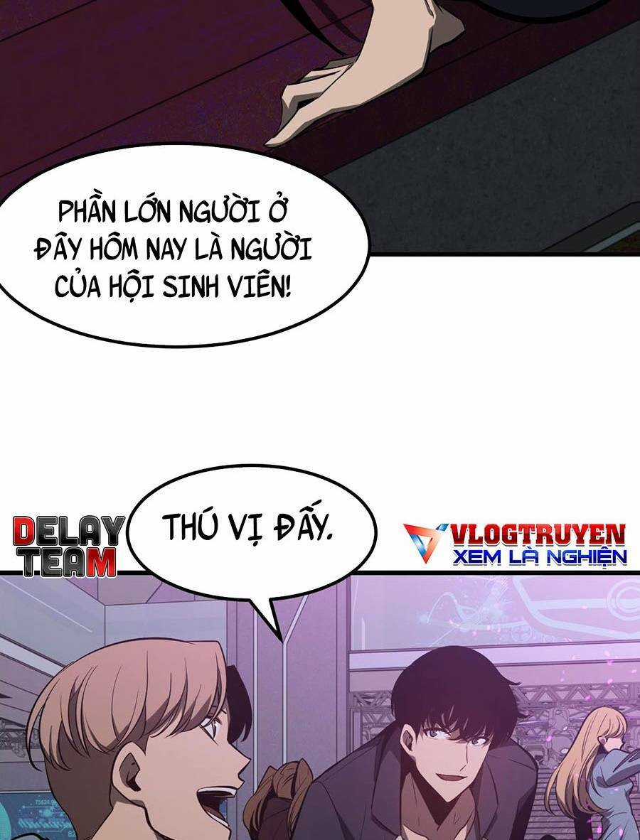 Siêu Phàm Tiến Hóa Chapter 67 trang 81