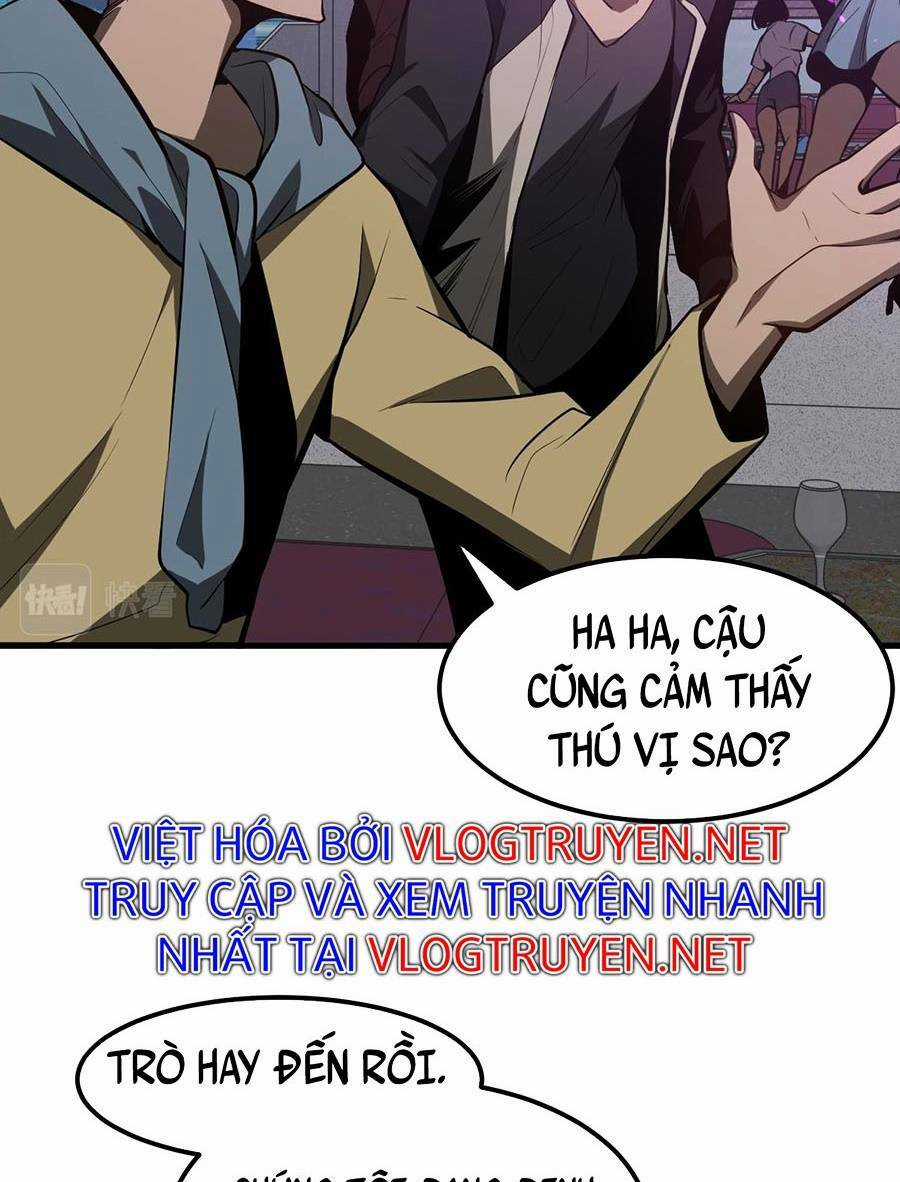 Siêu Phàm Tiến Hóa Chapter 67 trang 82