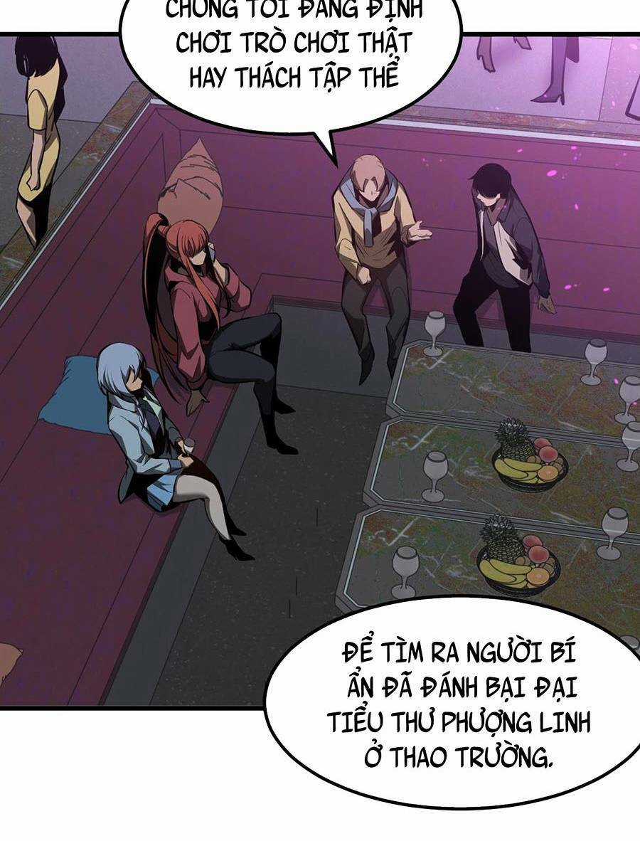 Siêu Phàm Tiến Hóa Chapter 67 trang 83