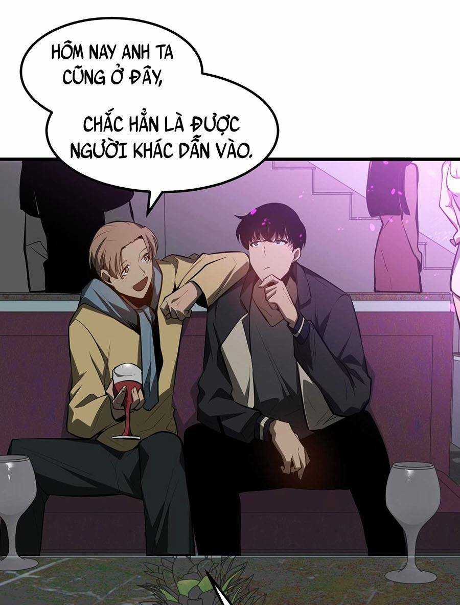 Siêu Phàm Tiến Hóa Chapter 67 trang 84