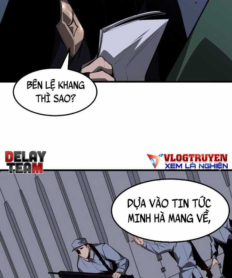 Siêu Phàm Tiến Hóa Chapter 68 trang 16