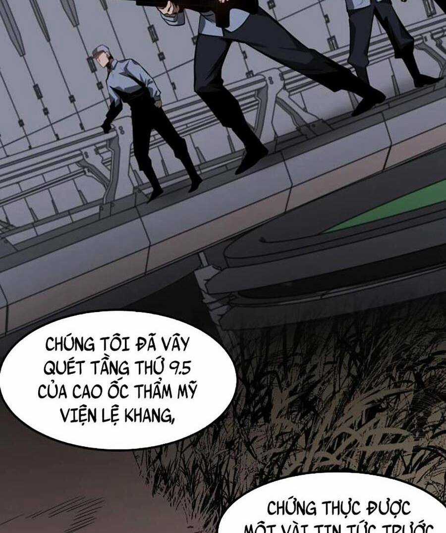 Siêu Phàm Tiến Hóa Chapter 68 trang 17