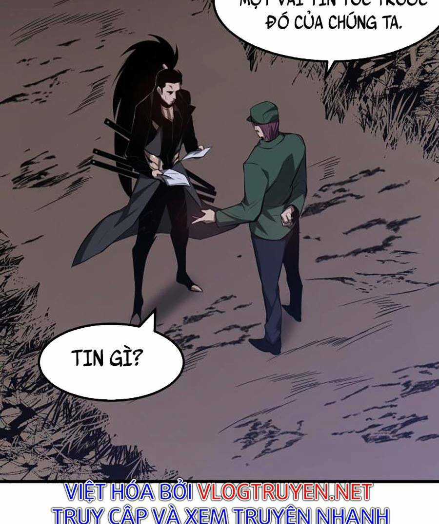 Siêu Phàm Tiến Hóa Chapter 68 trang 18