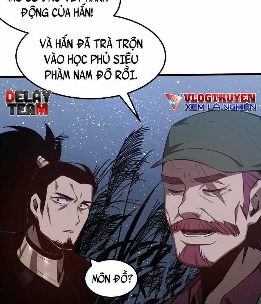 Siêu Phàm Tiến Hóa Chapter 68 trang 21
