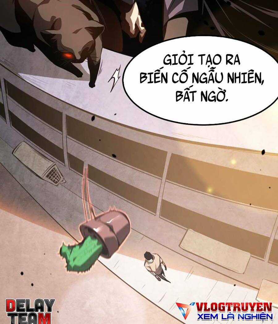 Siêu Phàm Tiến Hóa Chapter 68 trang 25