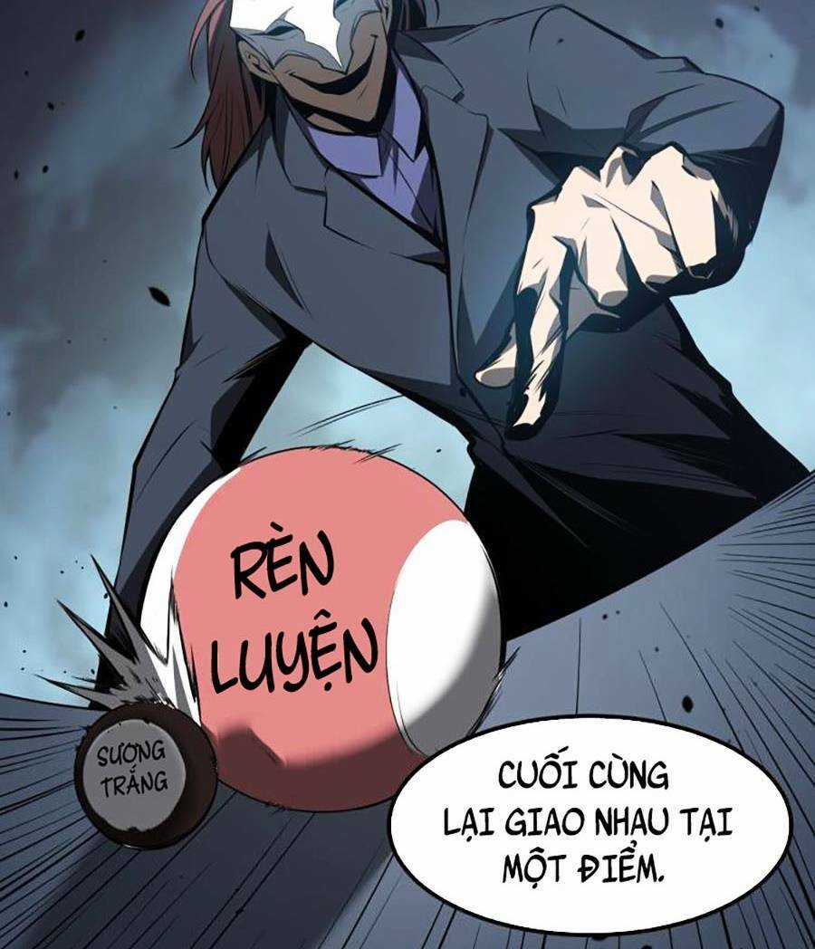 Siêu Phàm Tiến Hóa Chapter 68 trang 30