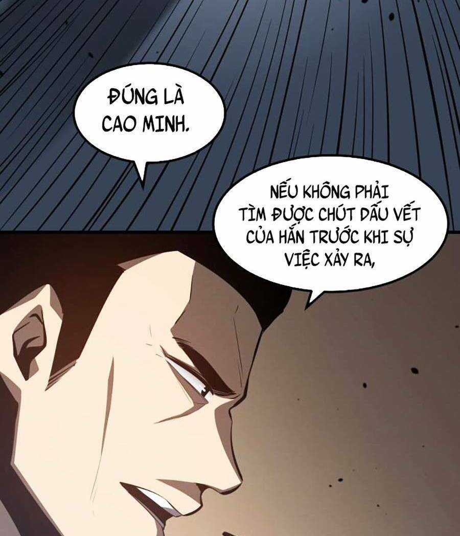 Siêu Phàm Tiến Hóa Chapter 68 trang 31