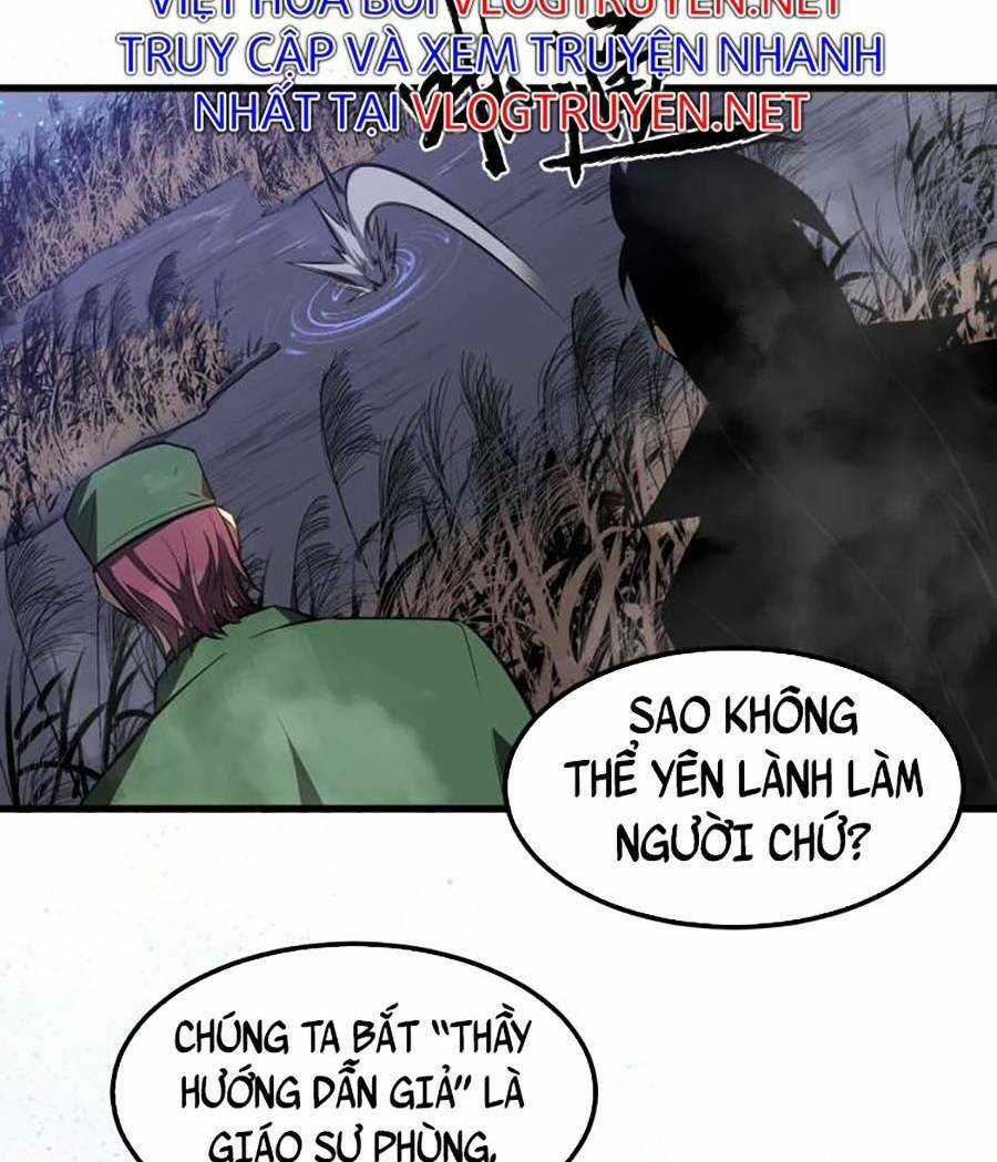 Siêu Phàm Tiến Hóa Chapter 68 trang 37