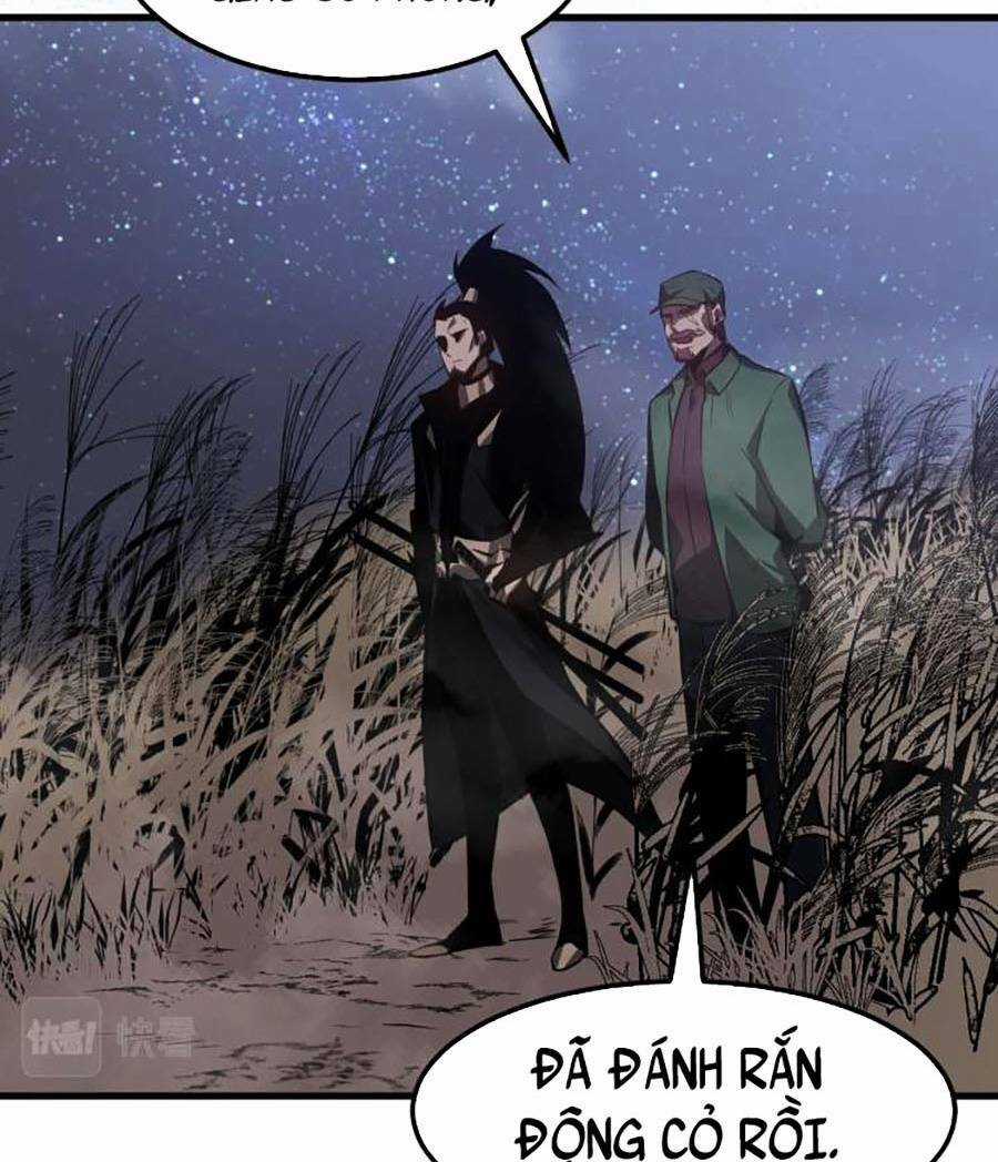 Siêu Phàm Tiến Hóa Chapter 68 trang 38