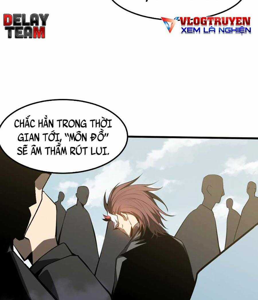 Siêu Phàm Tiến Hóa Chapter 68 trang 39