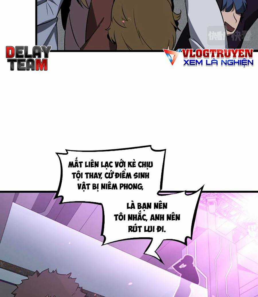 Siêu Phàm Tiến Hóa Chapter 68 trang 48