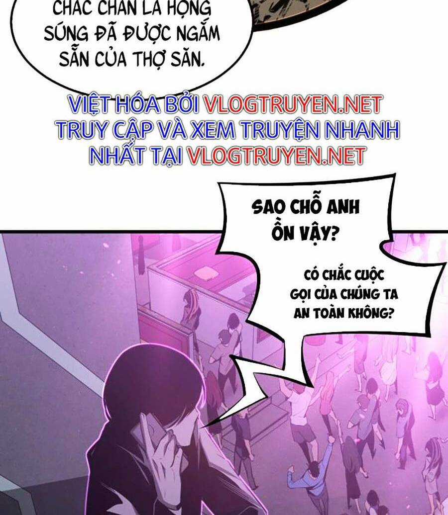 Siêu Phàm Tiến Hóa Chapter 68 trang 53