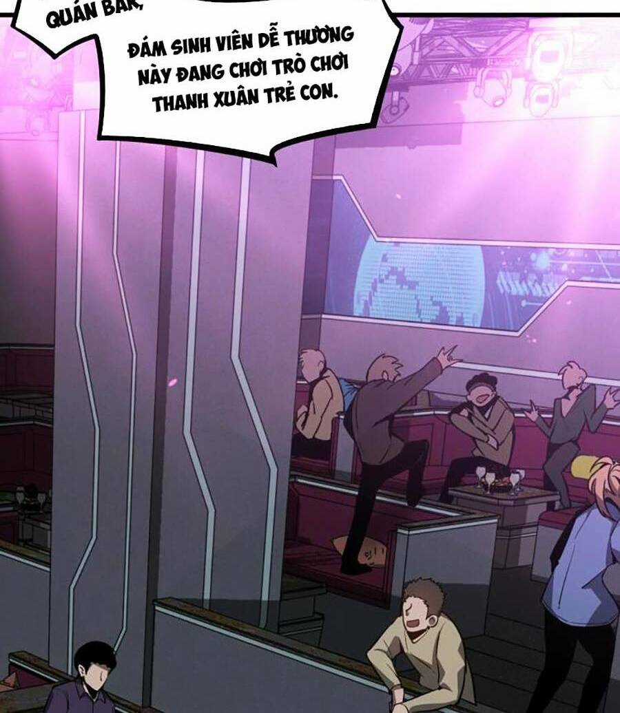 Siêu Phàm Tiến Hóa Chapter 68 trang 55