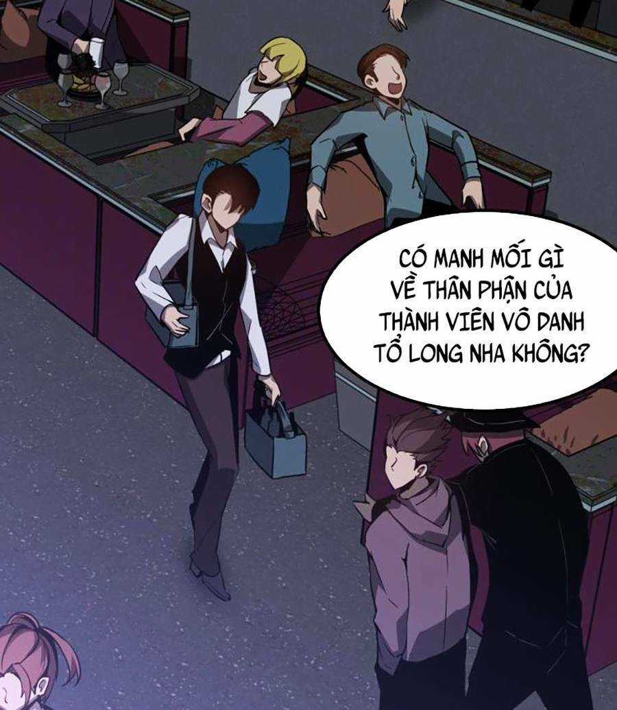 Siêu Phàm Tiến Hóa Chapter 68 trang 56