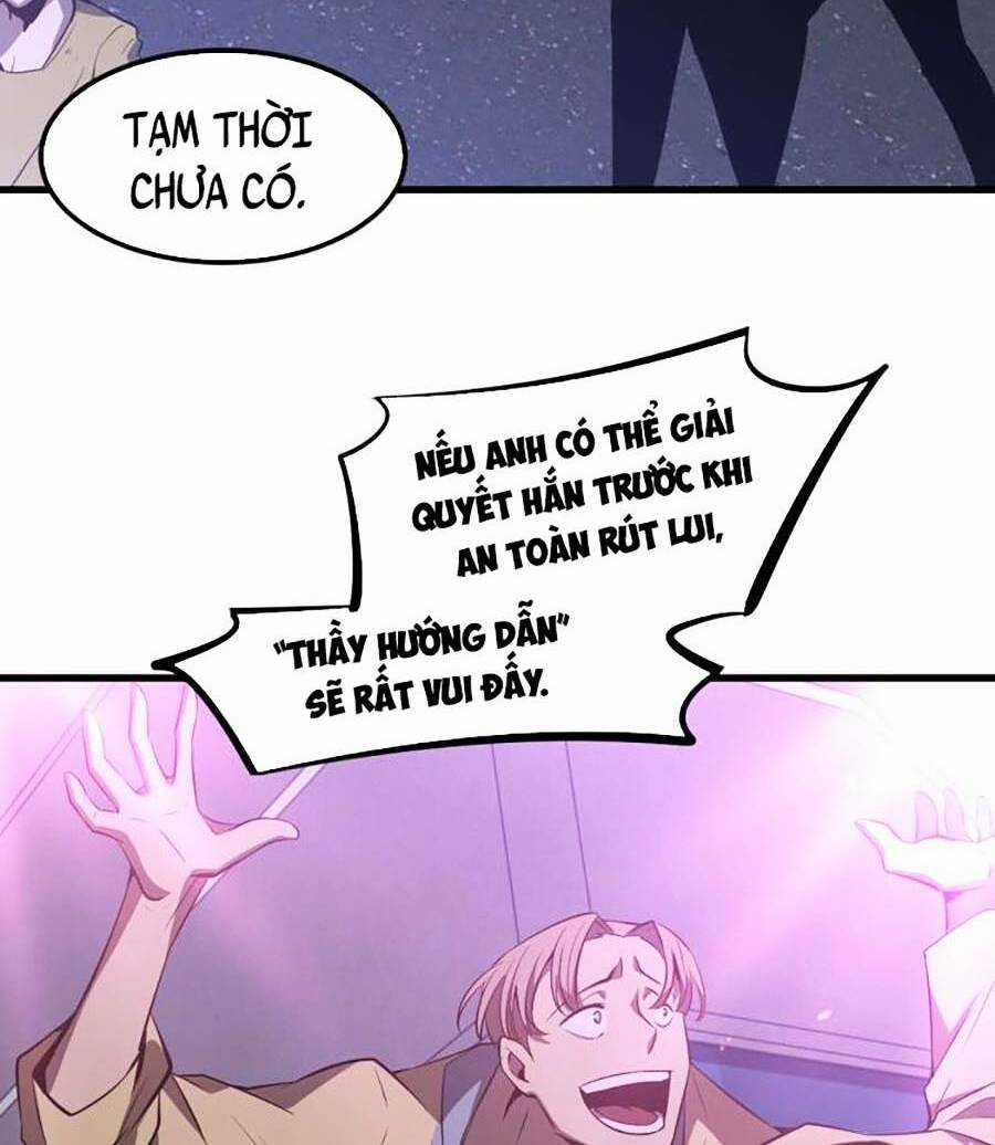 Siêu Phàm Tiến Hóa Chapter 68 trang 57