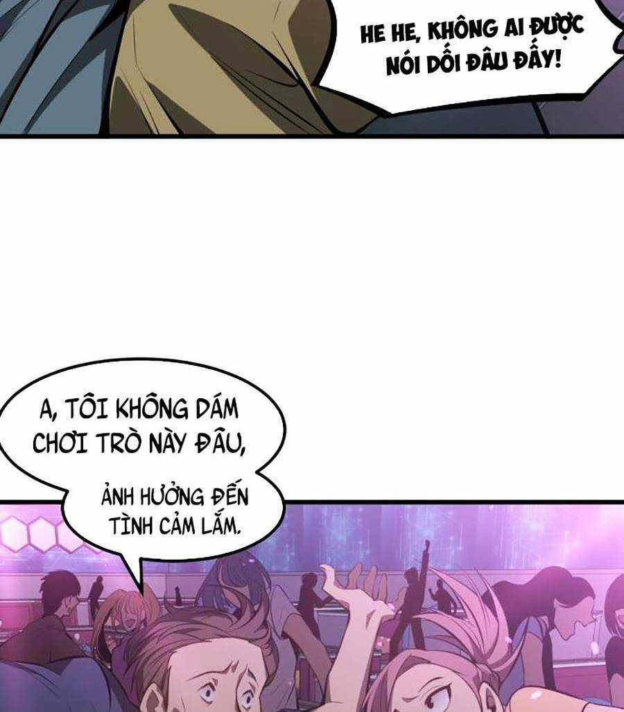 Siêu Phàm Tiến Hóa Chapter 68 trang 68