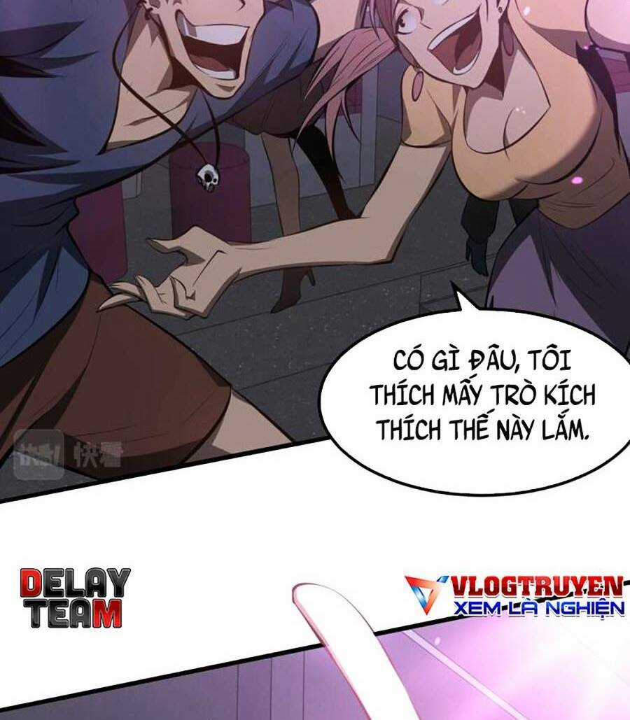 Siêu Phàm Tiến Hóa Chapter 68 trang 69