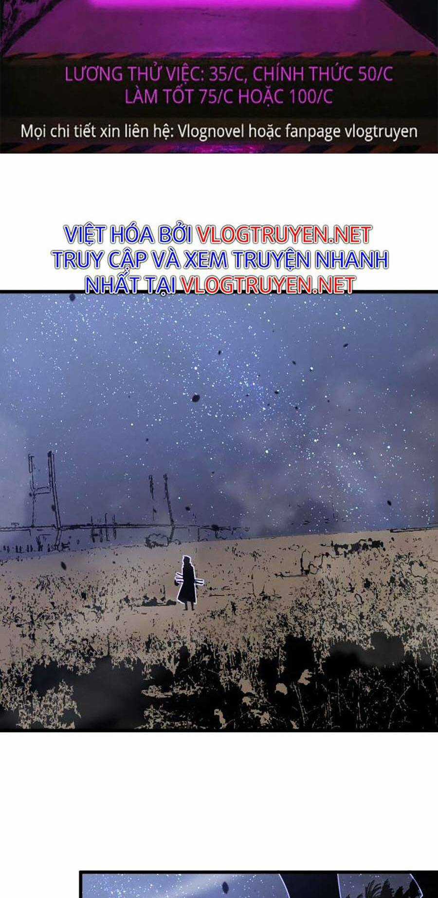 Siêu Phàm Tiến Hóa Chapter 68 trang 7