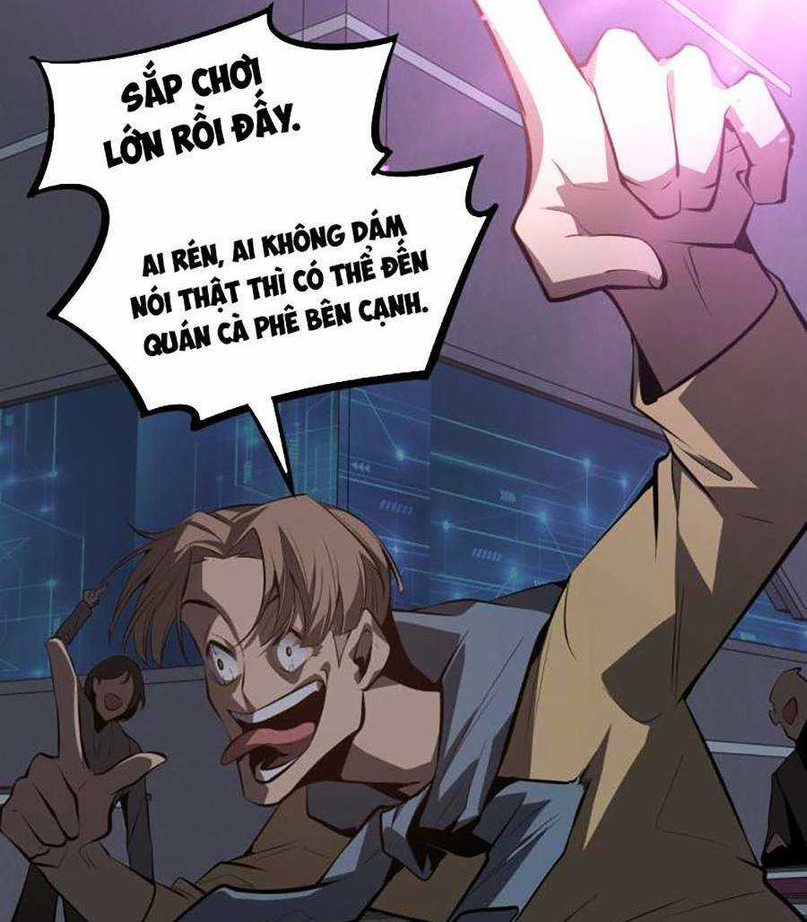 Siêu Phàm Tiến Hóa Chapter 68 trang 70