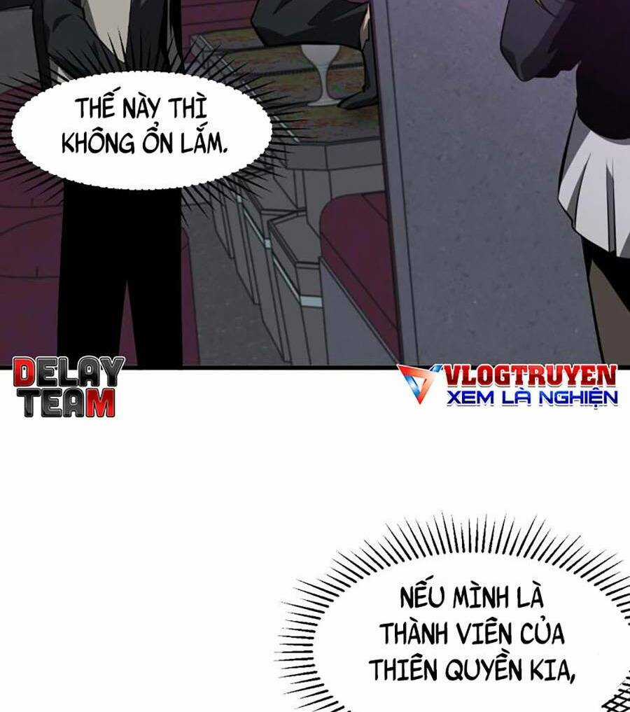 Siêu Phàm Tiến Hóa Chapter 68 trang 83