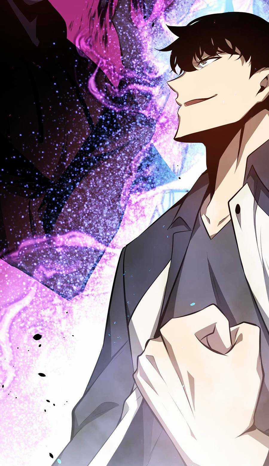 Siêu Phàm Tiến Hóa Chapter 69 trang 1