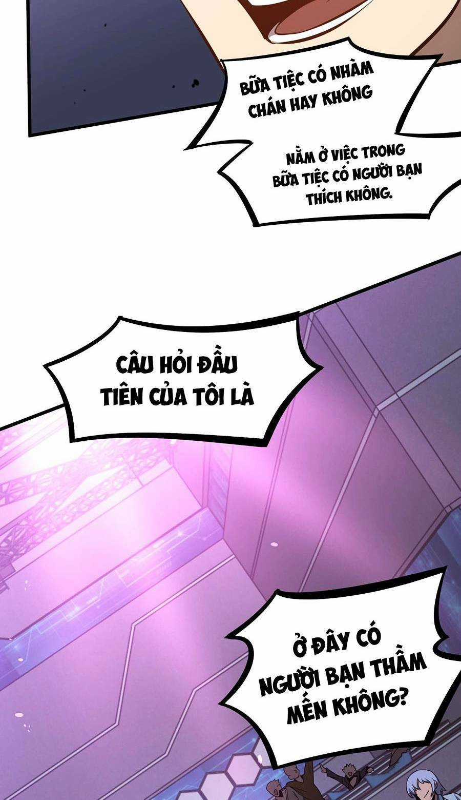 Siêu Phàm Tiến Hóa Chapter 69 trang 11